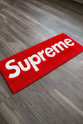 Logo Rug
