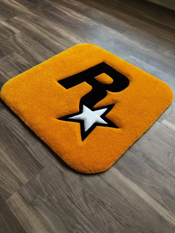 R STAR RUG